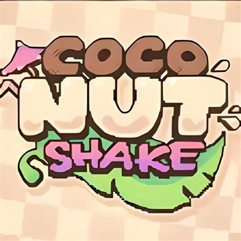 coco nutshake game free download.